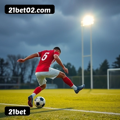 Comparação APP mobile vs versão web da 21bet