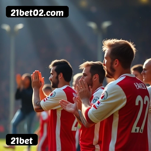 Catálogo 21bet 2.547 jogos - Pragmatic Play, Evolution, NetEnt