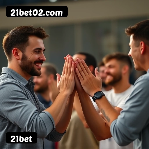 Loterias online disponíveis na 21bet