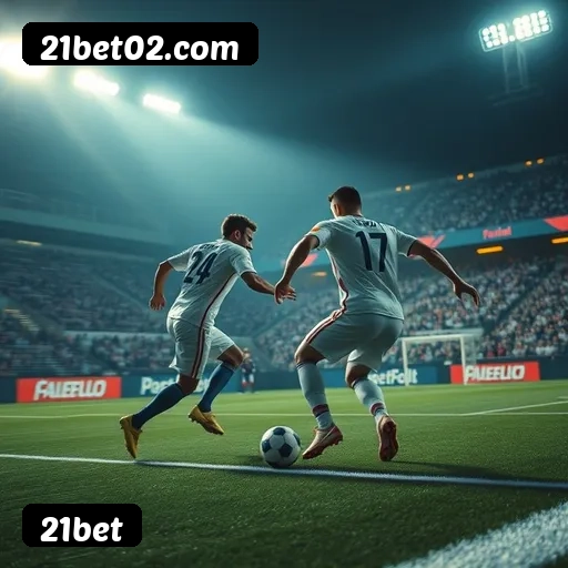 6 vantagens exclusivas do programa VIP da 21bet